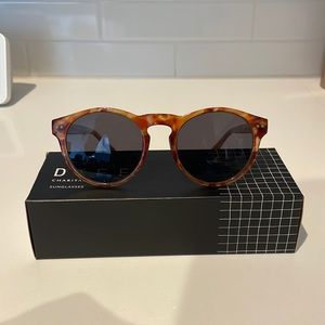 Brand New Mens Diff Sunglasses